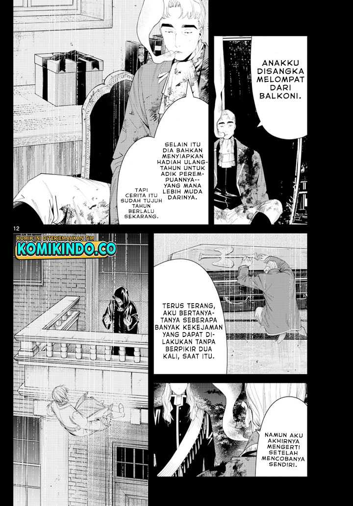 Read Frieren id Manga Online