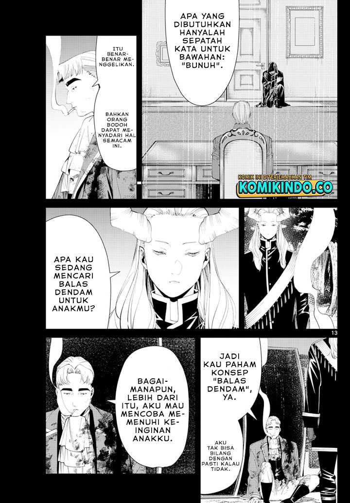 Read Frieren id Manga Online