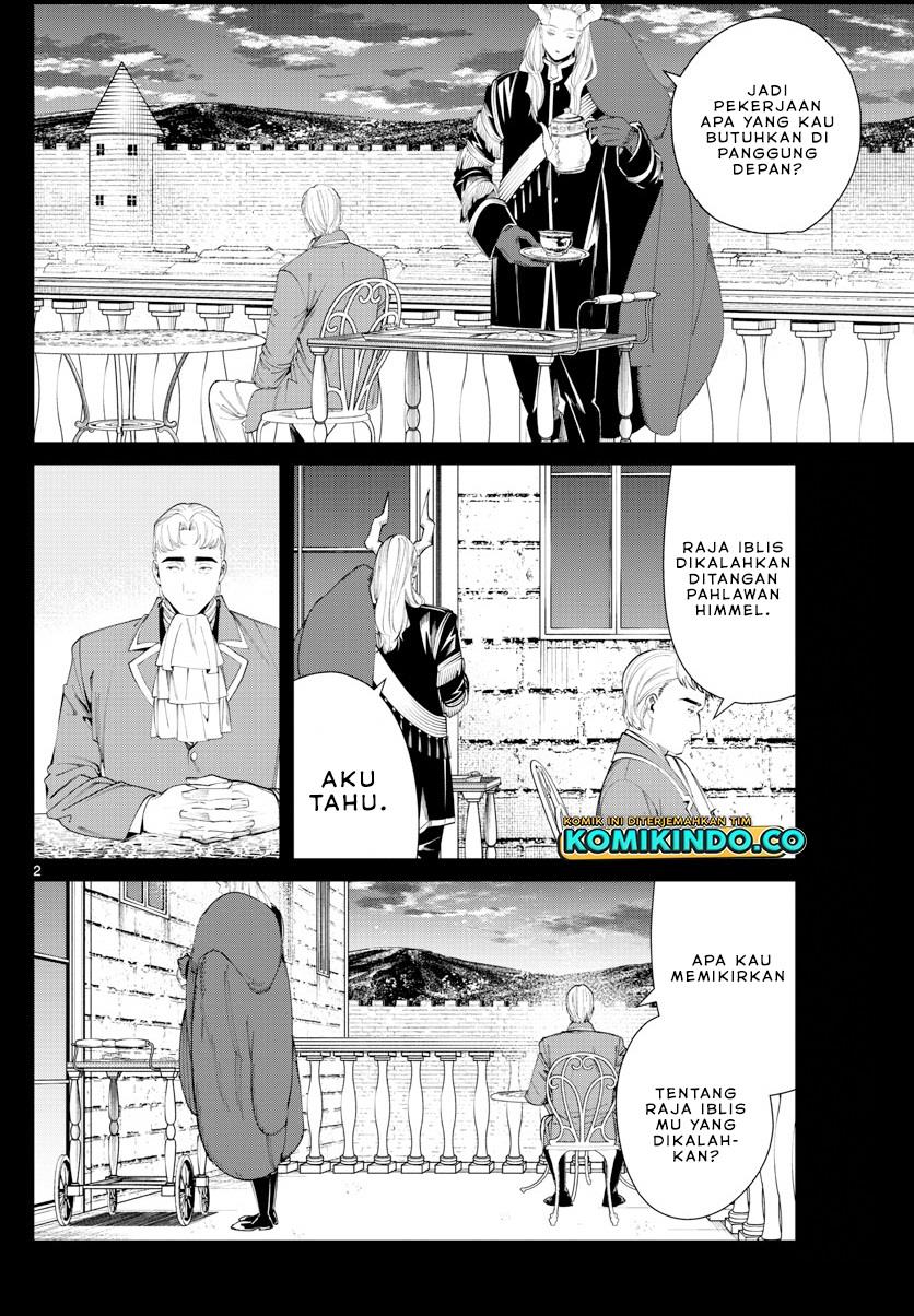 Read Frieren id Manga Online