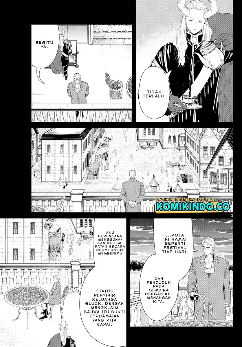 Read Frieren id Manga Online