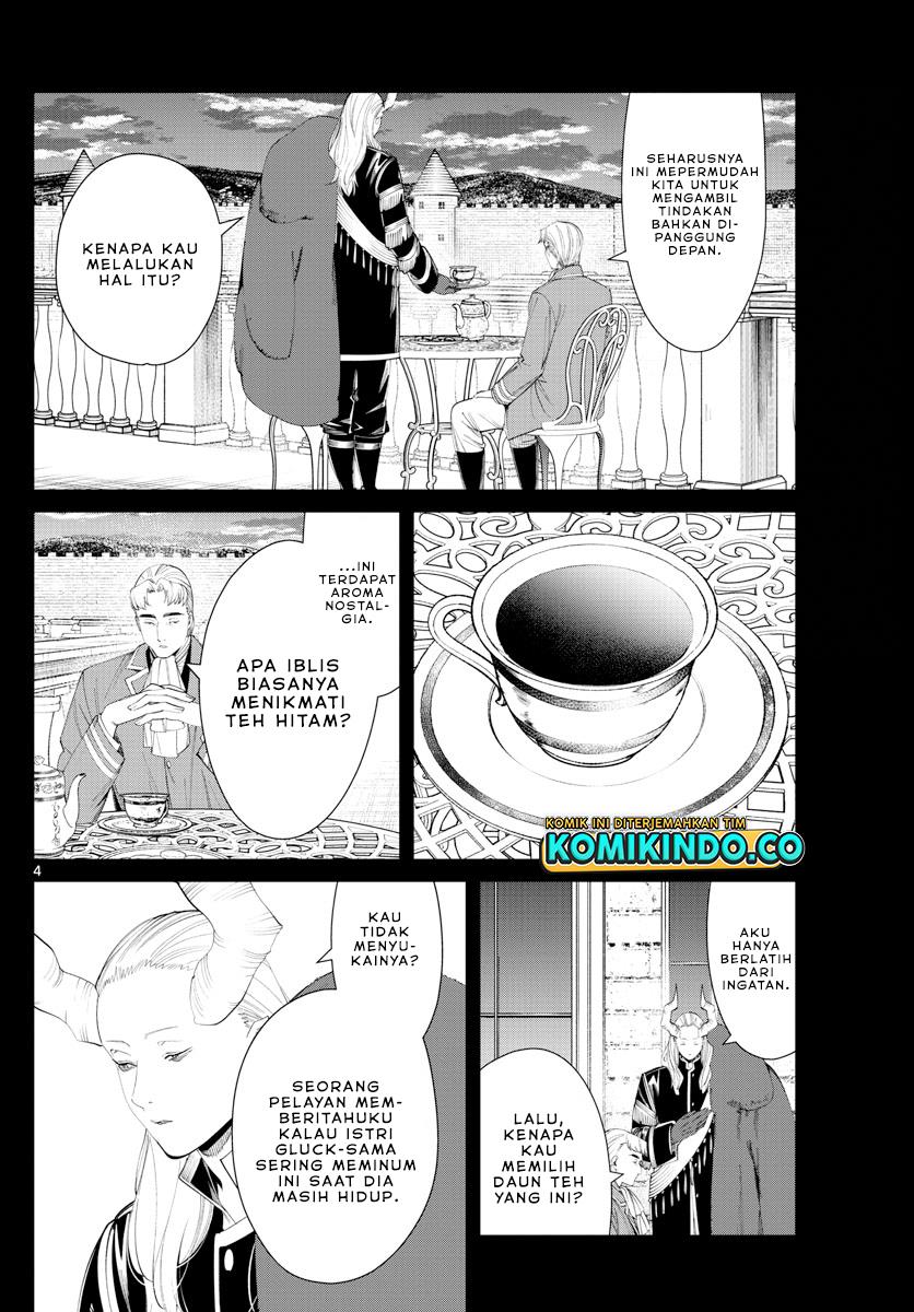 Read Frieren id Manga Online