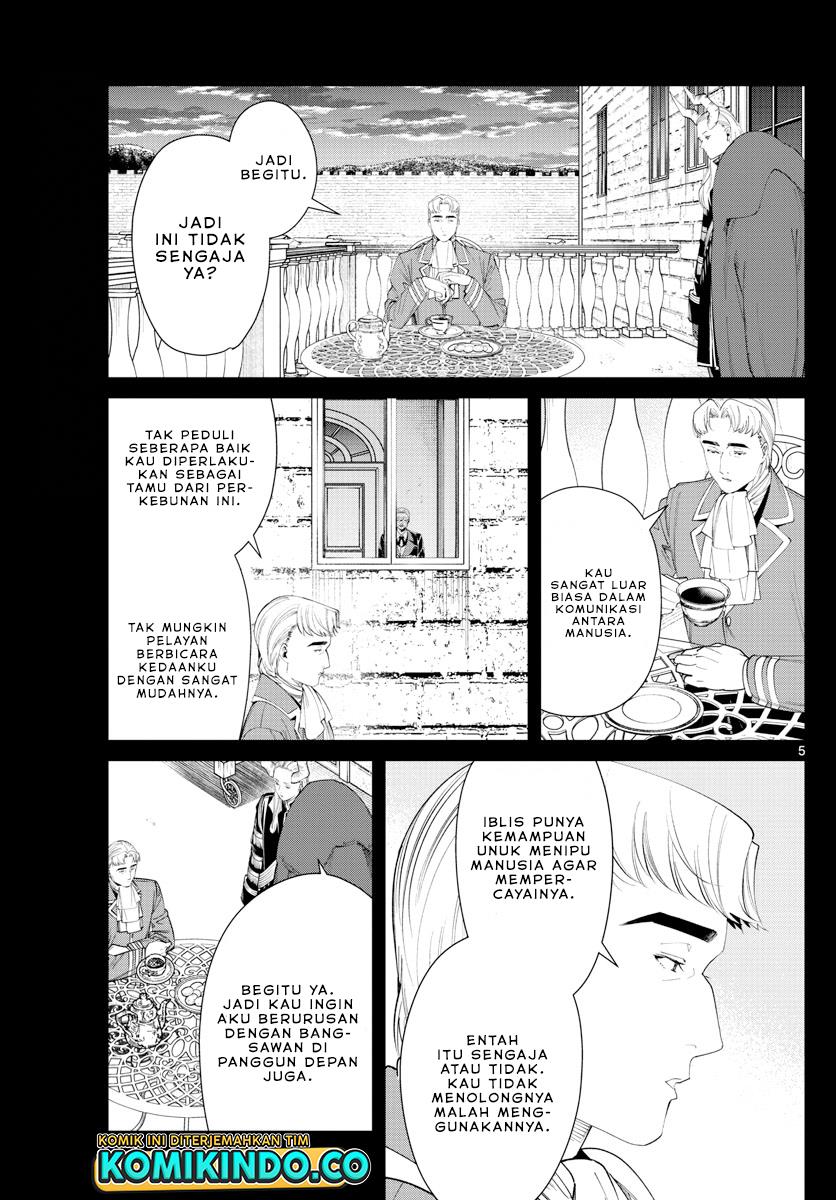Read Frieren id Manga Online