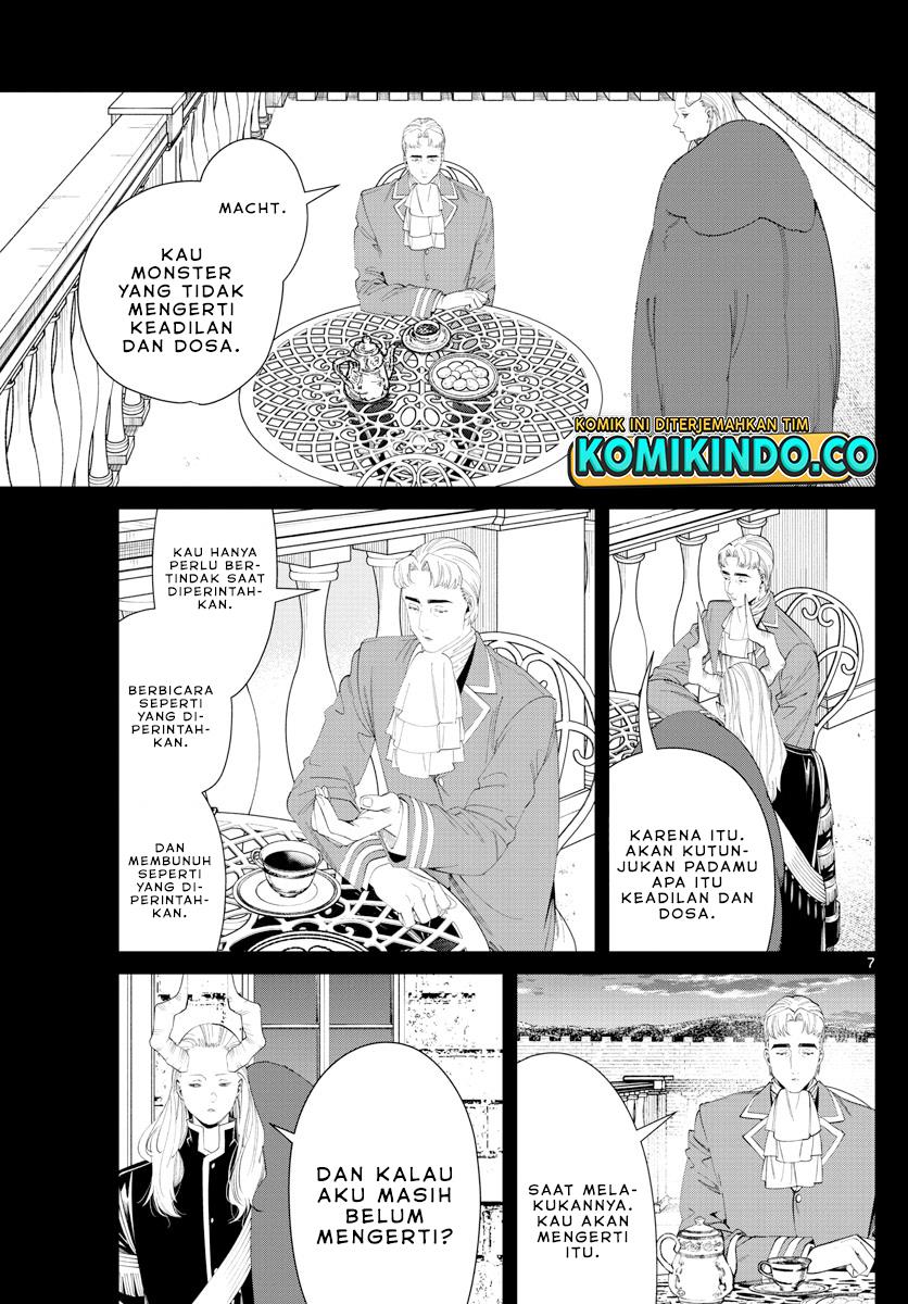 Read Frieren id Manga Online