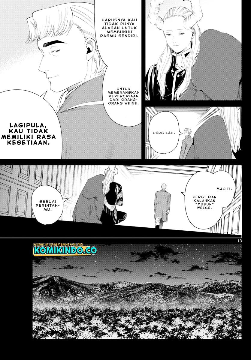 Read Frieren id Manga Online