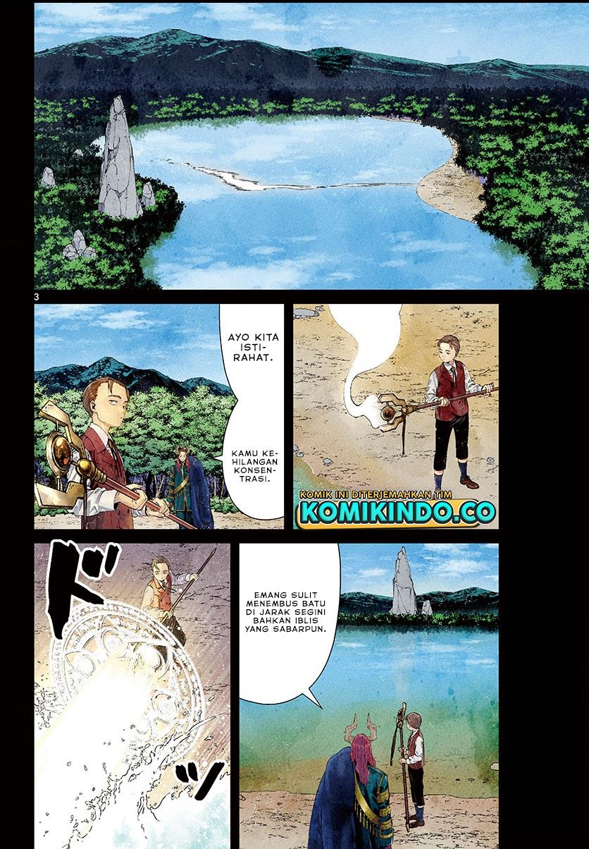 Read Frieren id Manga Online