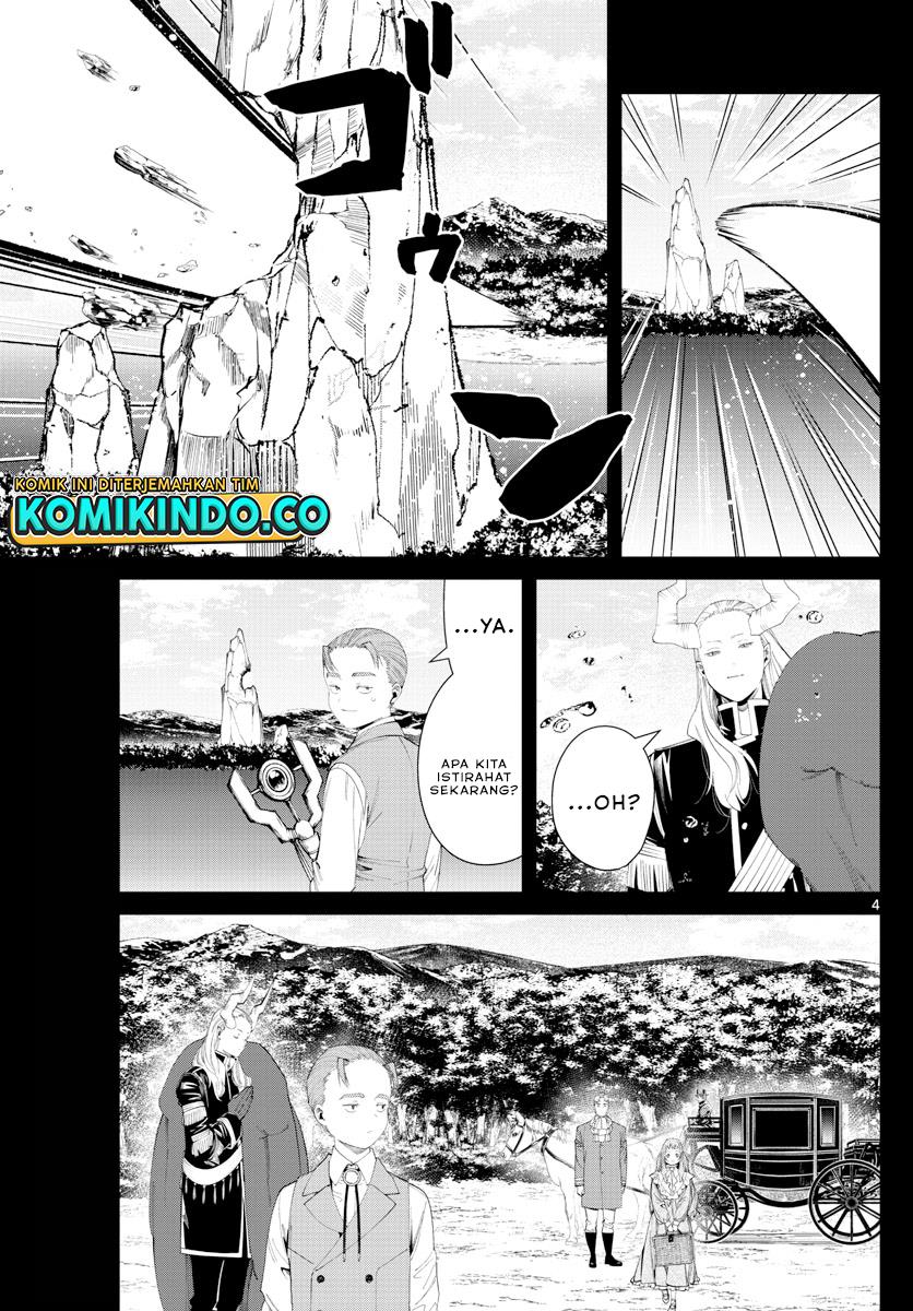 Read Frieren id Manga Online