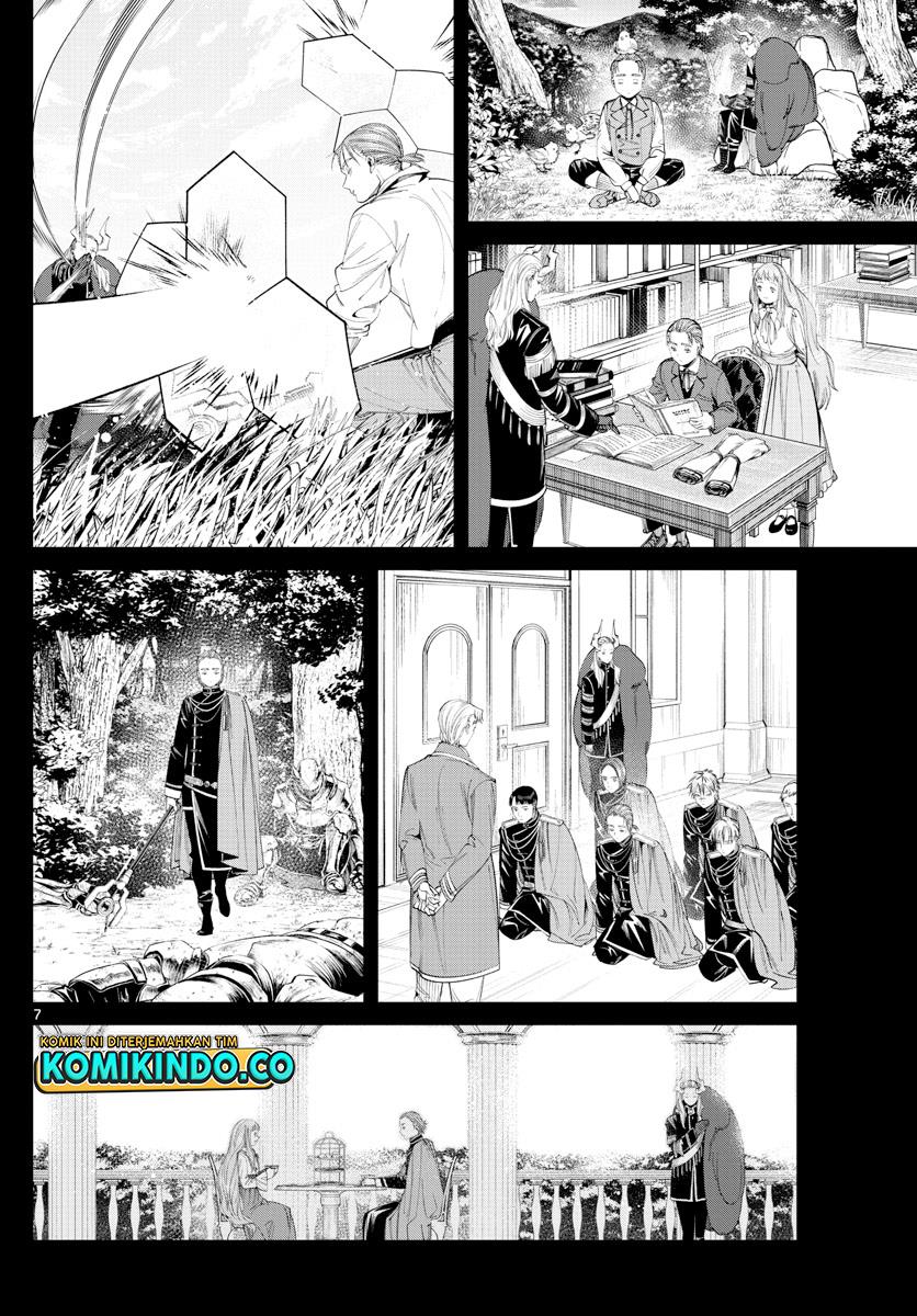 Read Frieren id Manga Online