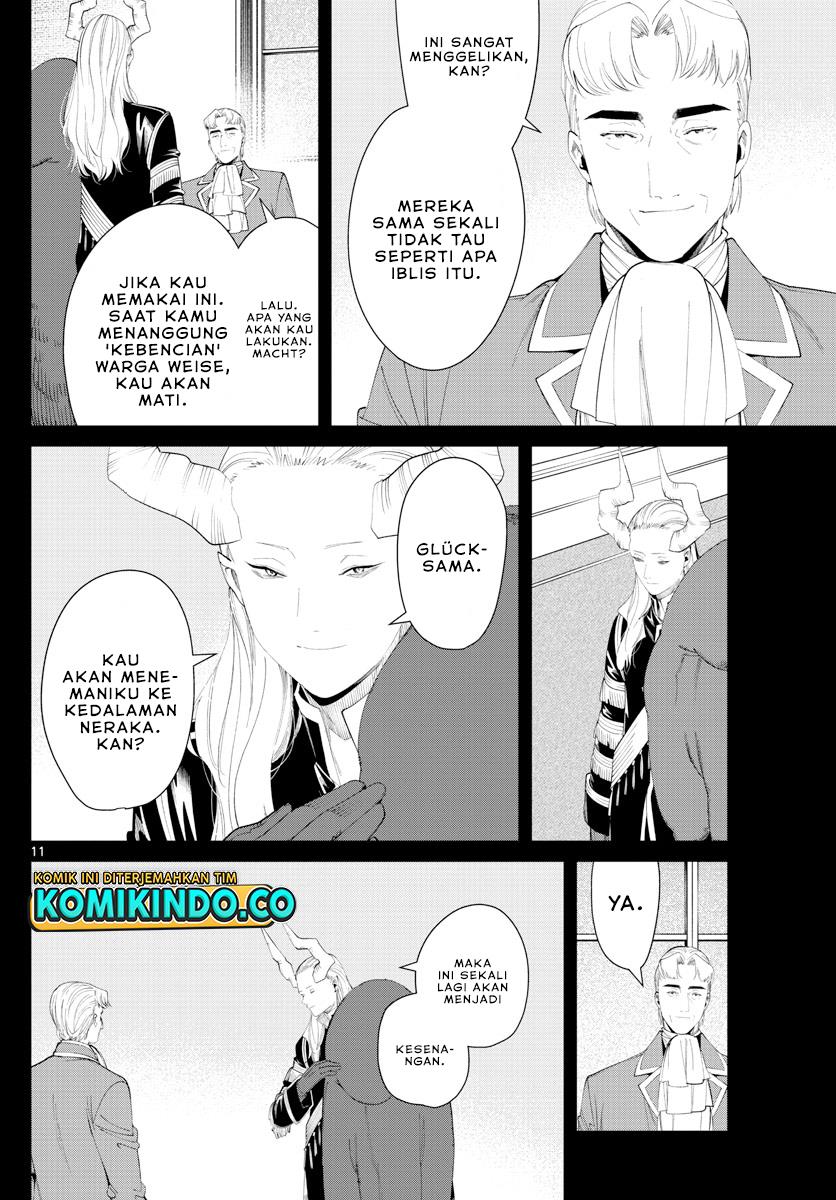 Read Frieren id Manga Online