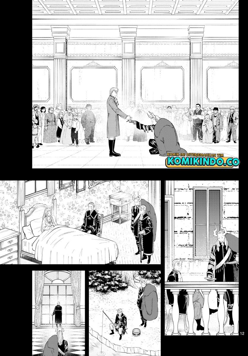 Read Frieren id Manga Online