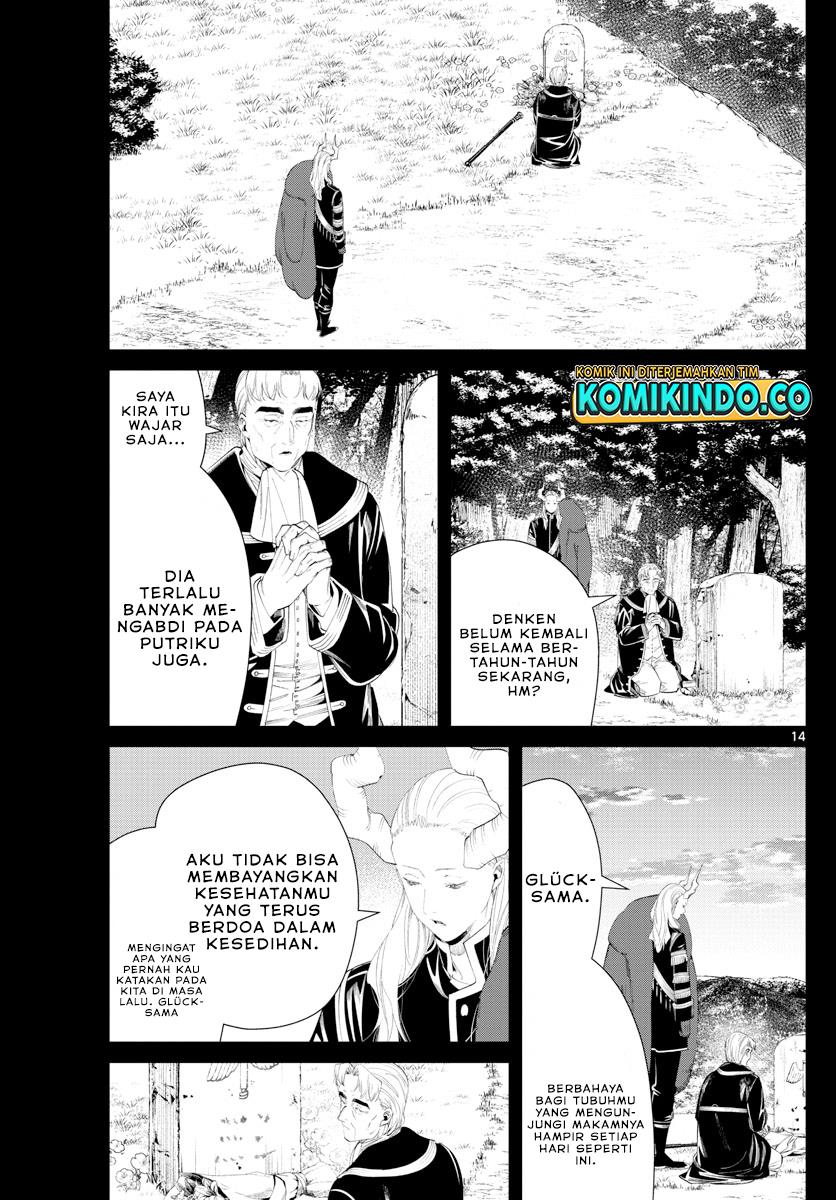 Read Frieren id Manga Online