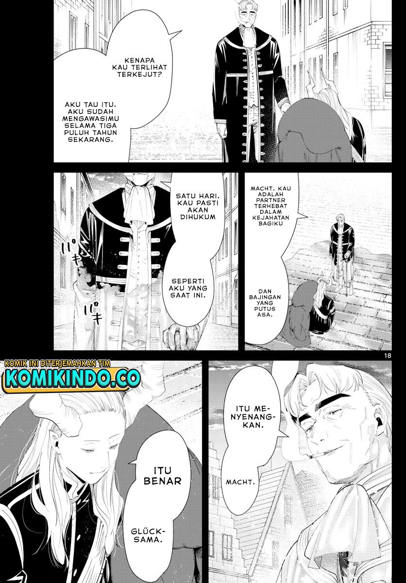 Read Frieren id Manga Online