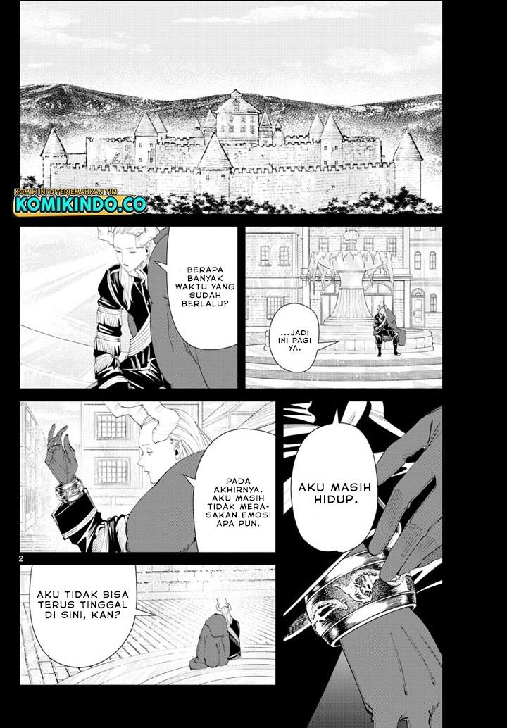 Read Frieren id Manga Online