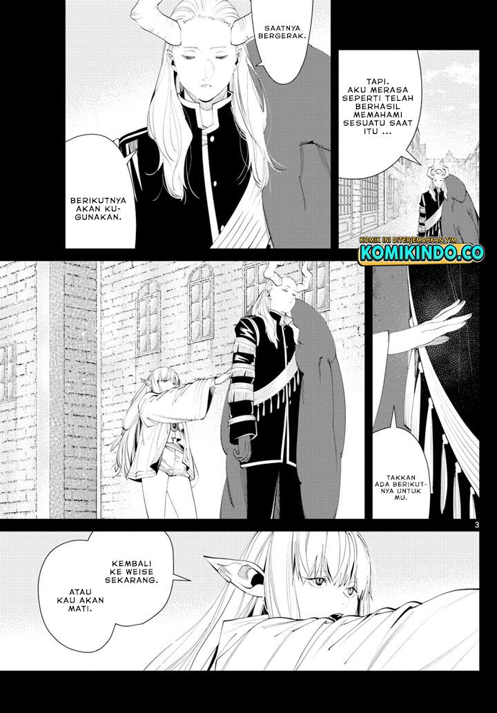 Read Frieren id Manga Online