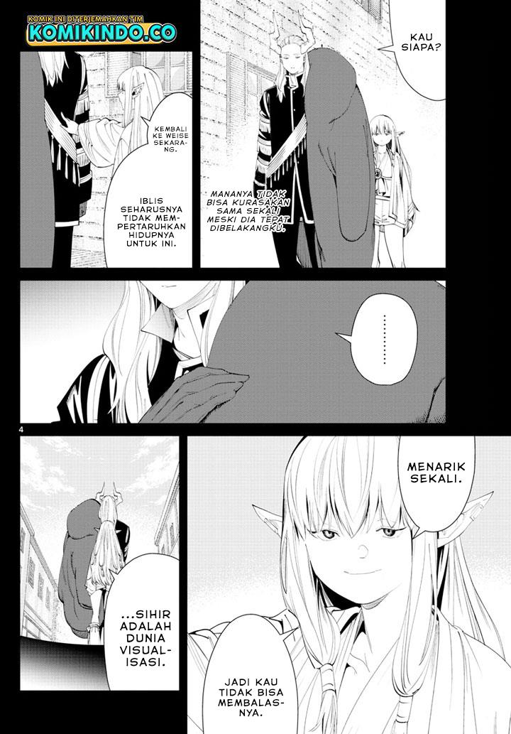 Read Frieren id Manga Online