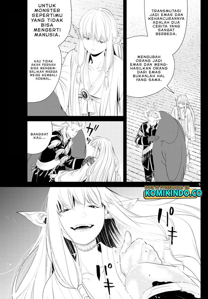 Read Frieren id Manga Online