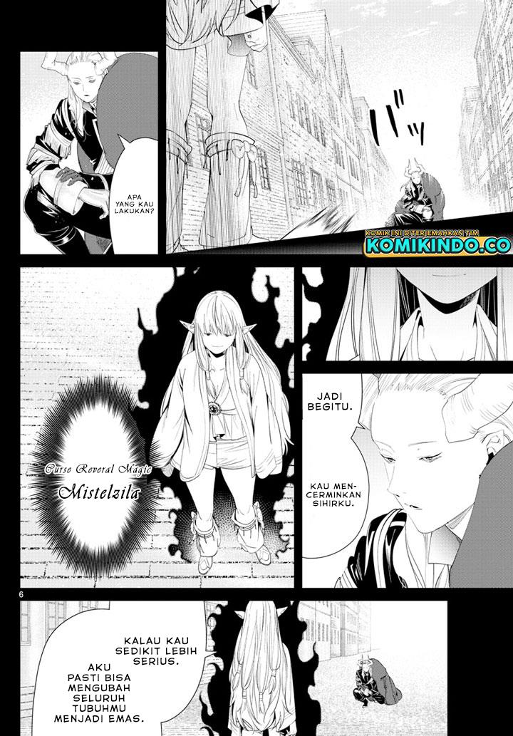 Read Frieren id Manga Online