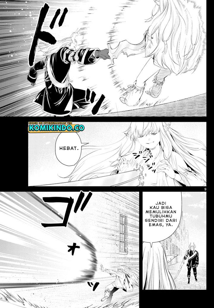 Read Frieren id Manga Online