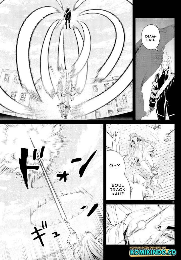 Read Frieren id Manga Online