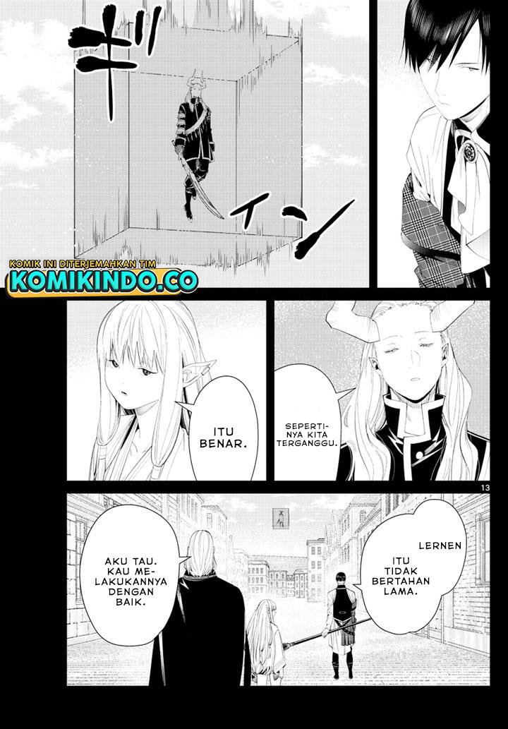 Read Frieren id Manga Online