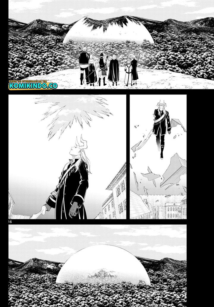 Read Frieren id Manga Online