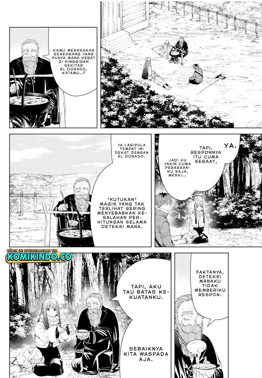 Read Frieren id Manga Online
