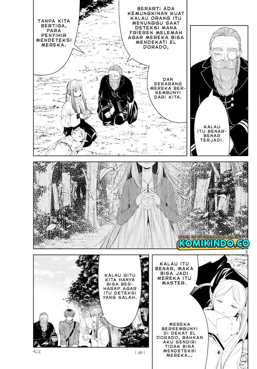 Read Frieren id Manga Online