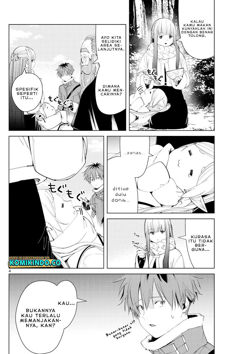 Read Frieren id Manga Online