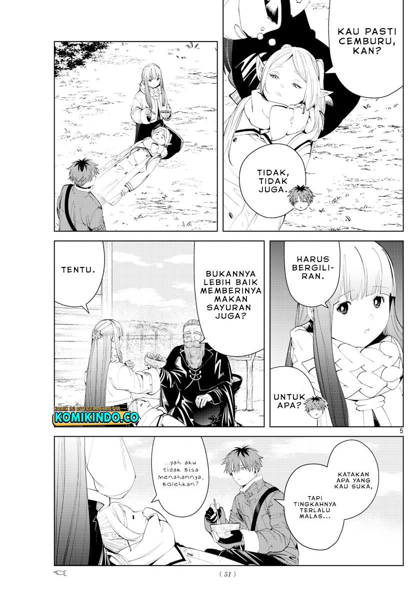 Read Frieren id Manga Online