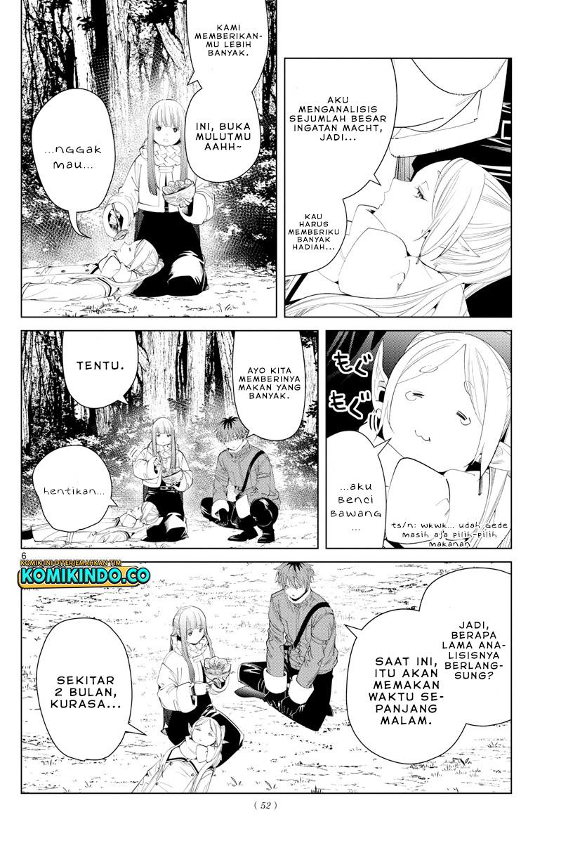 Read Frieren id Manga Online