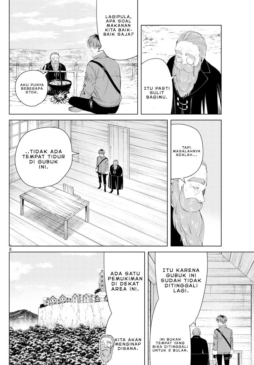 Read Frieren id Manga Online
