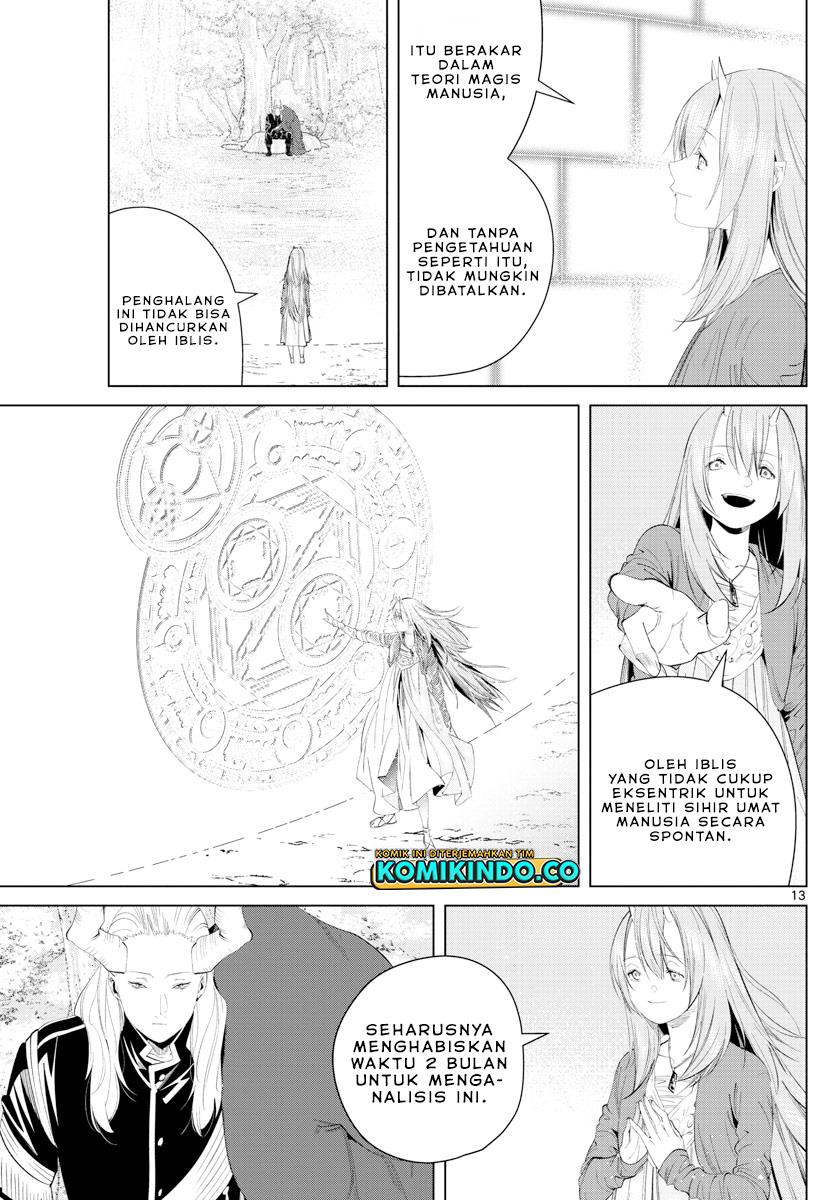 Read Frieren id Manga Online