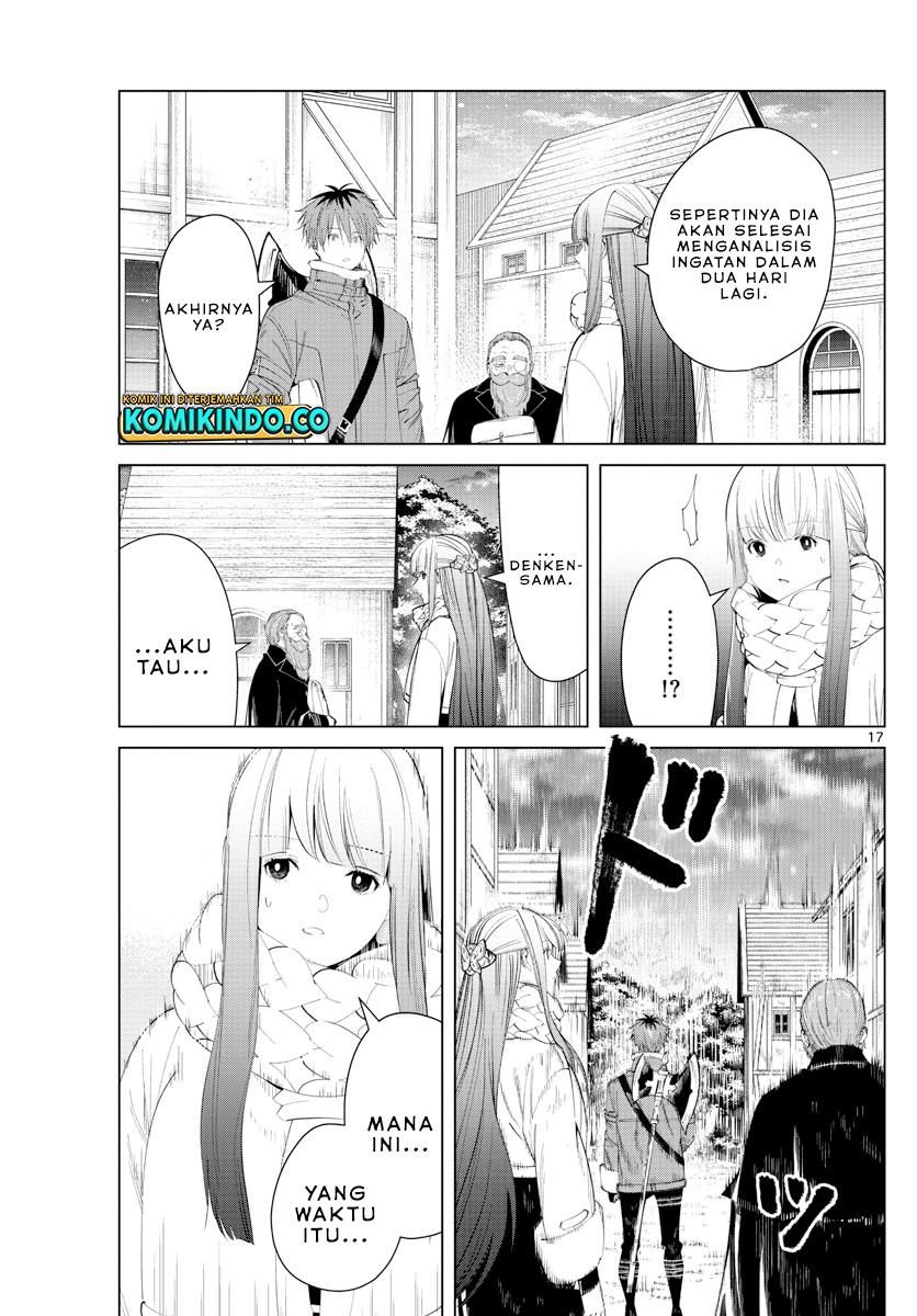 Read Frieren id Manga Online