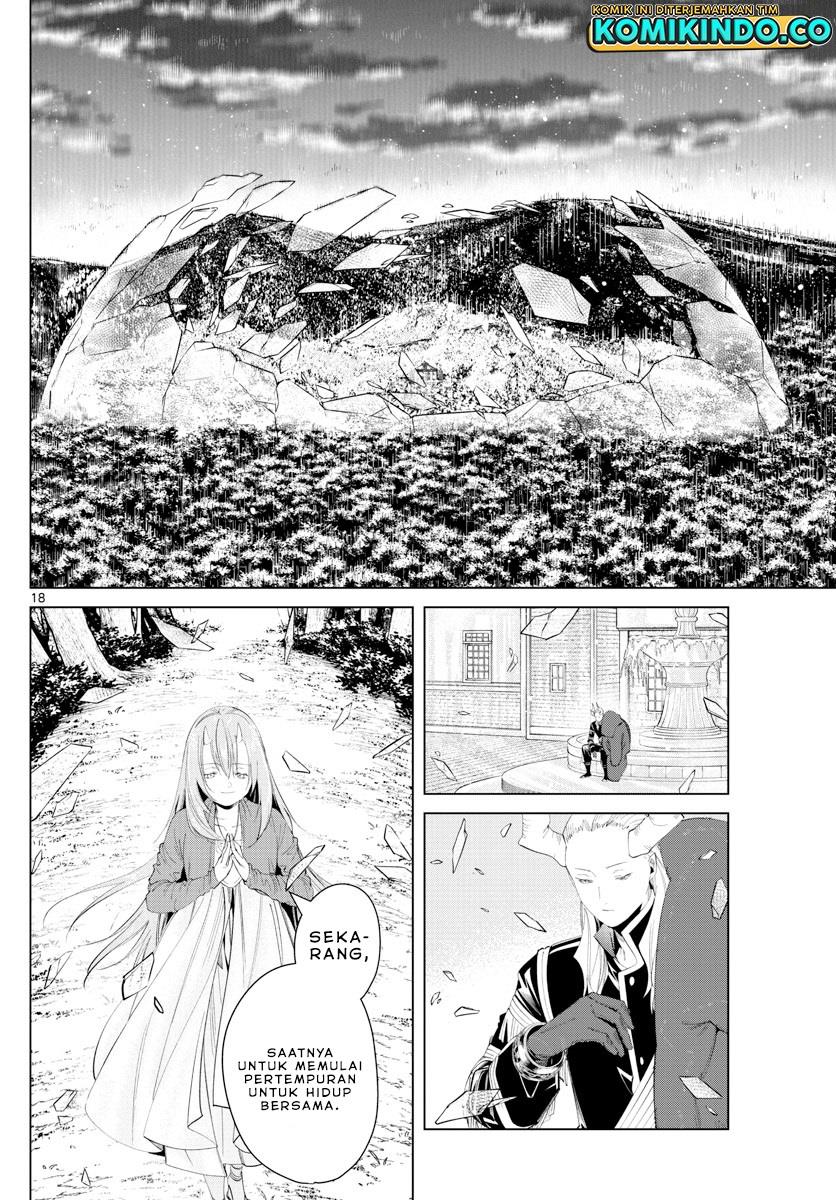 Read Frieren id Manga Online