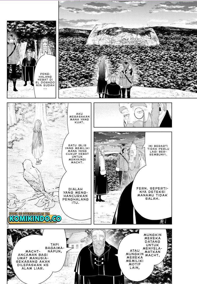 Read Frieren id Manga Online