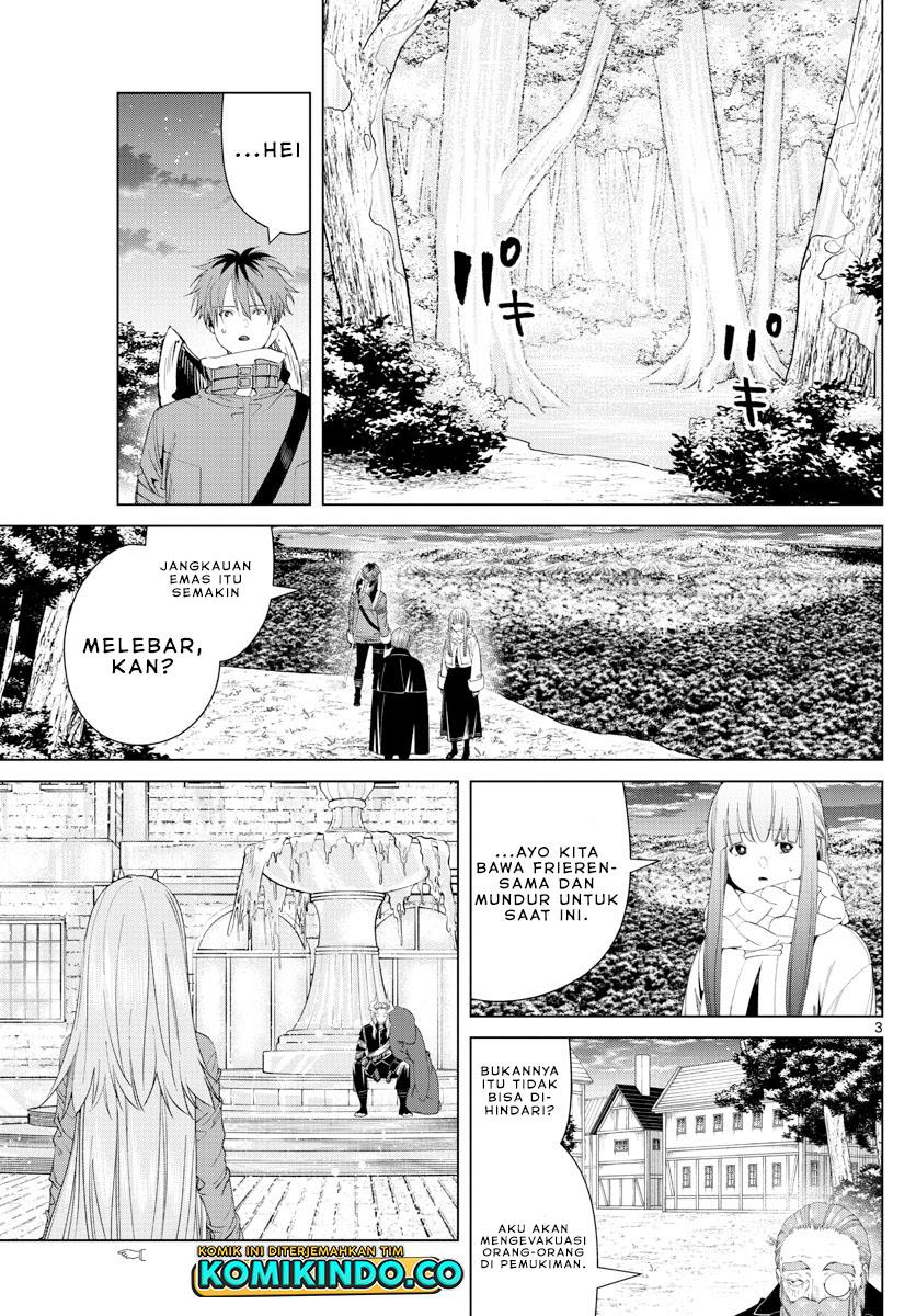 Read Frieren id Manga Online