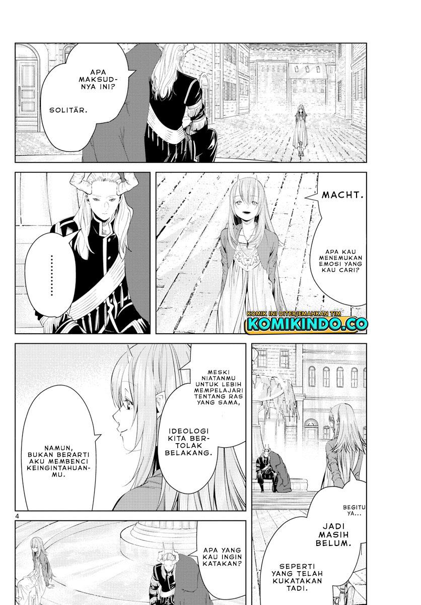 Read Frieren id Manga Online