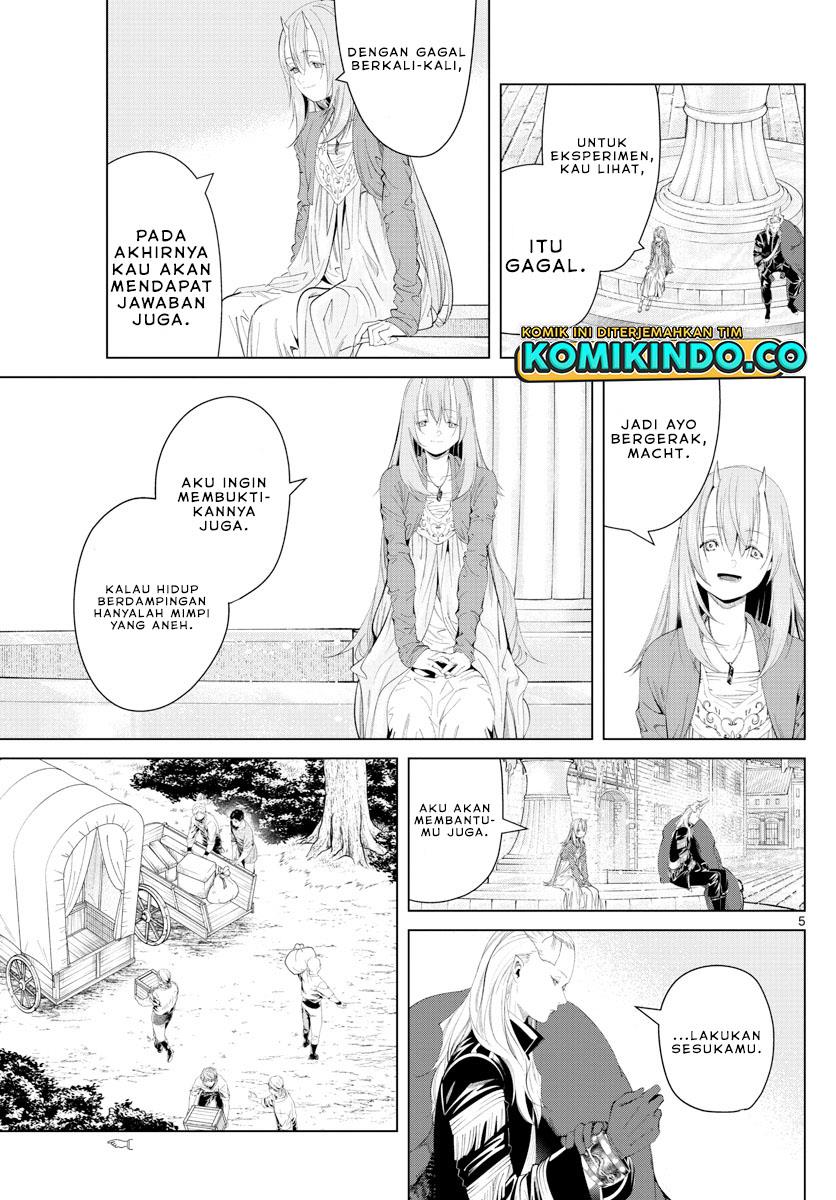 Read Frieren id Manga Online