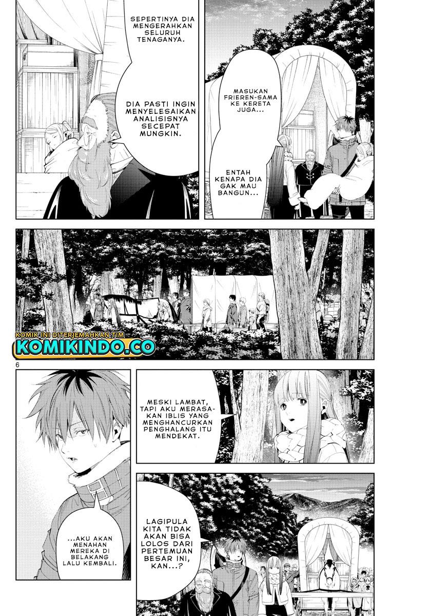 Read Frieren id Manga Online