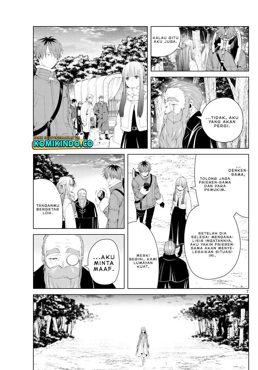 Read Frieren id Manga Online