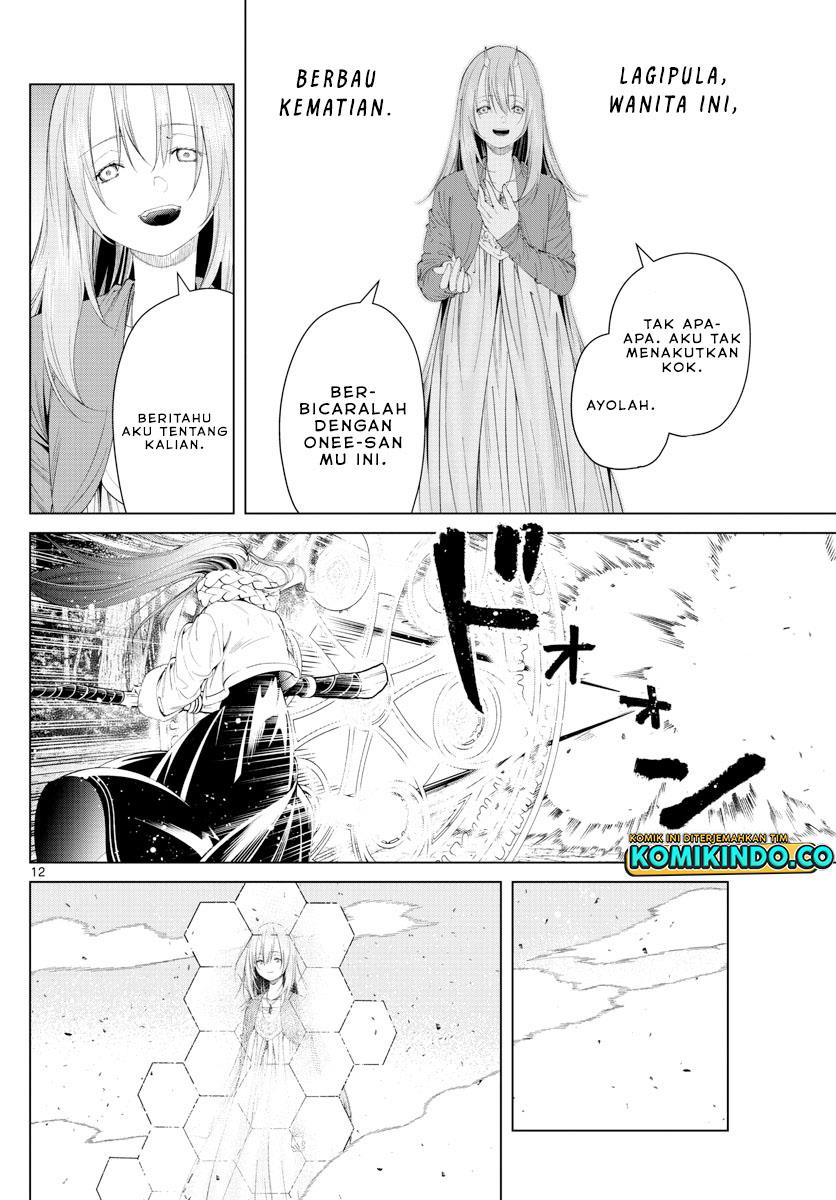 Read Frieren id Manga Online