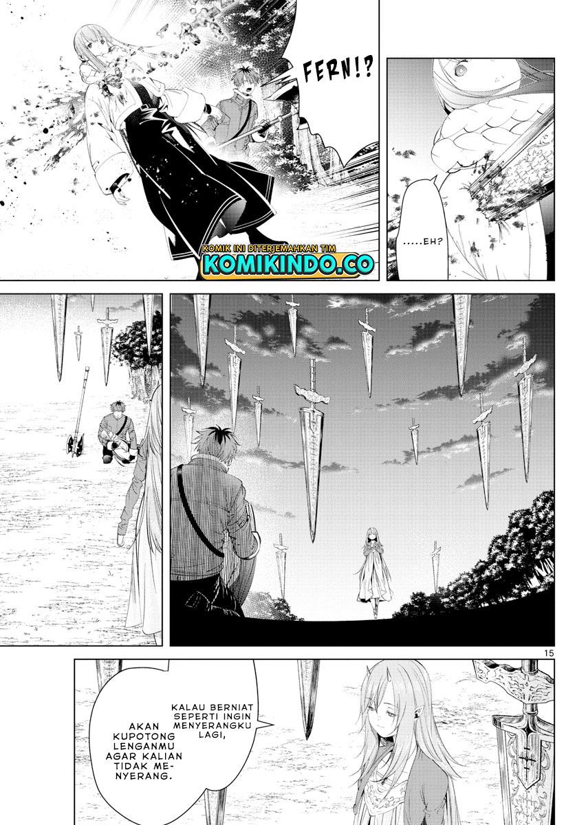 Read Frieren id Manga Online