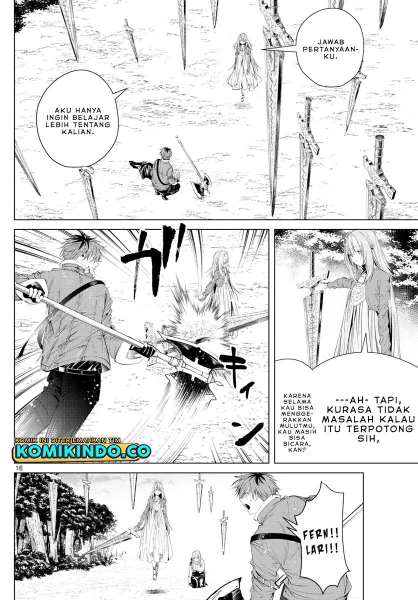 Read Frieren id Manga Online