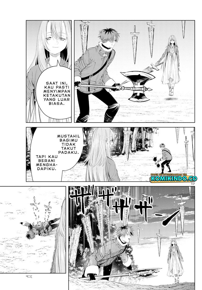 Read Frieren id Manga Online
