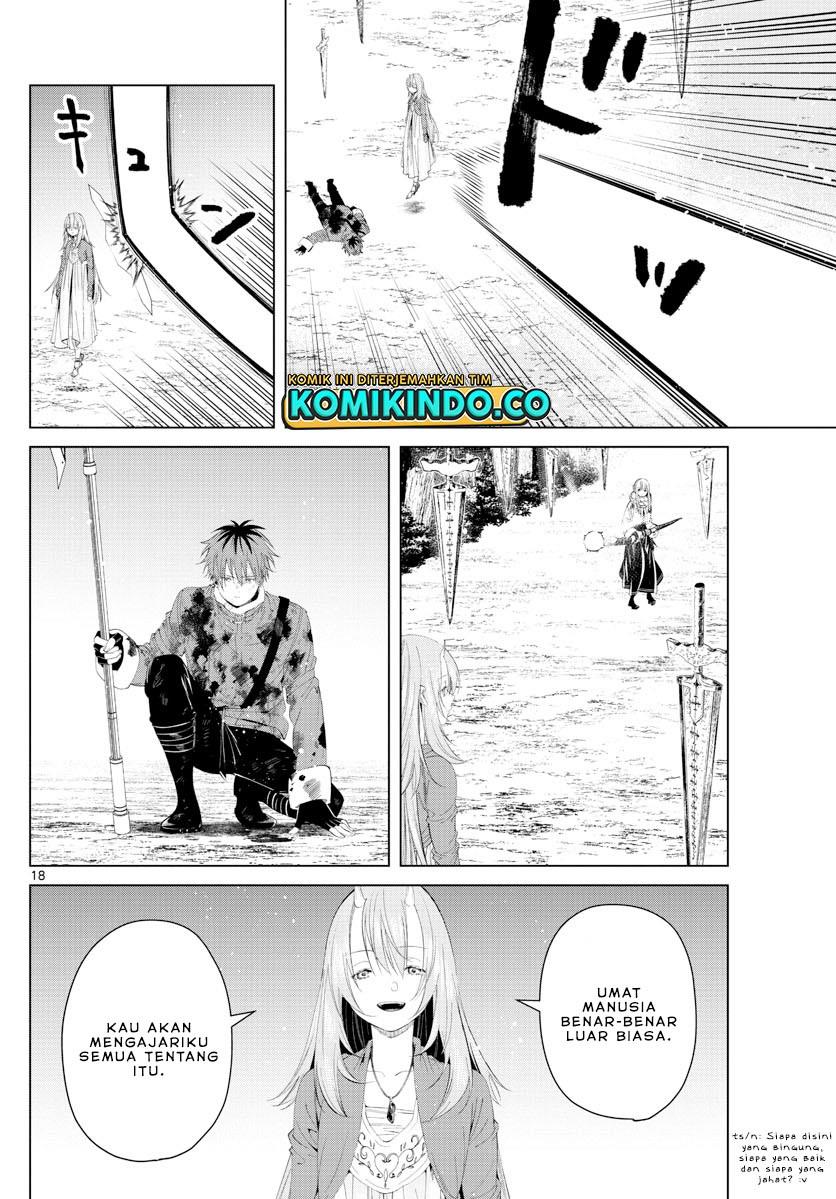 Read Frieren id Manga Online