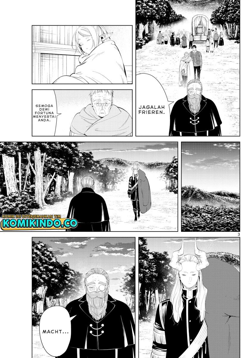 Read Frieren id Manga Online
