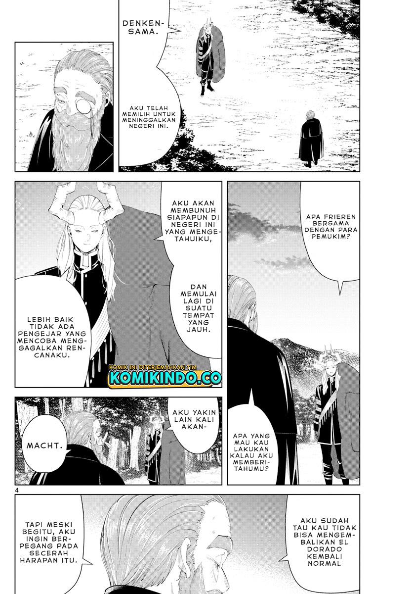 Read Frieren id Manga Online