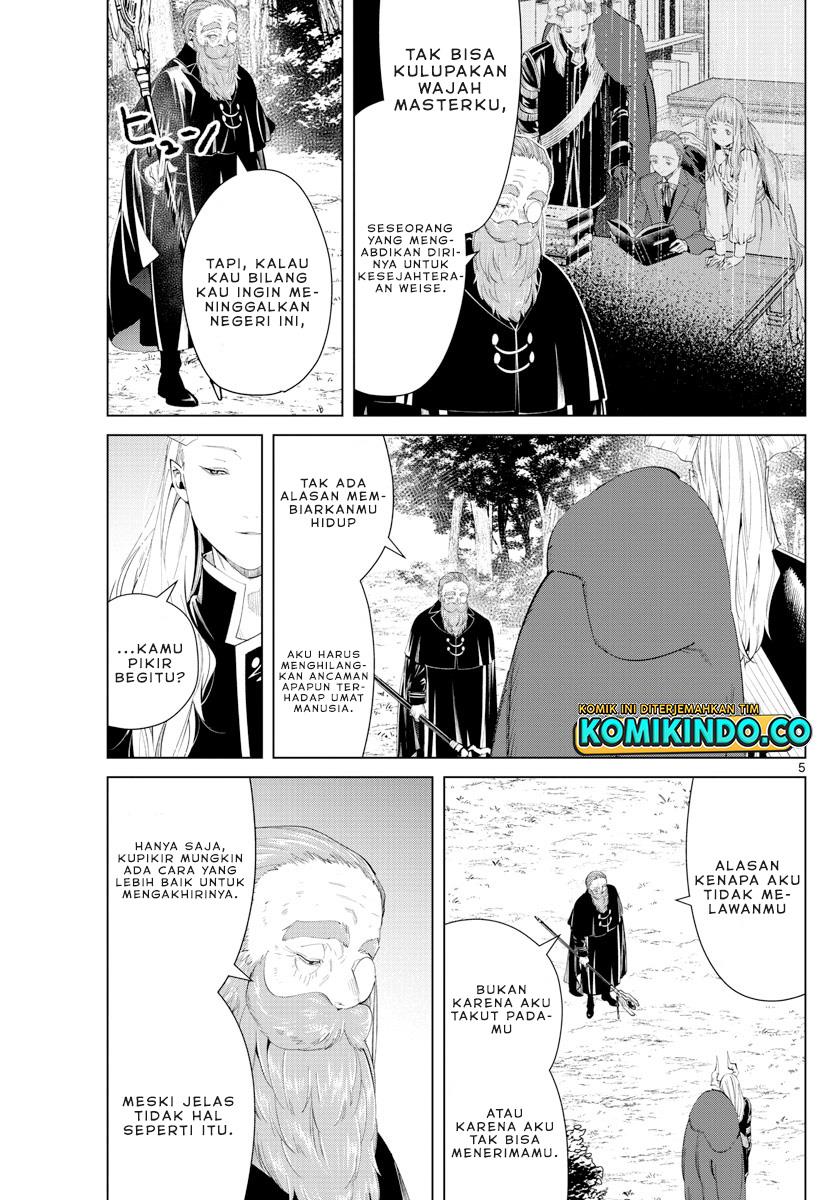 Read Frieren id Manga Online