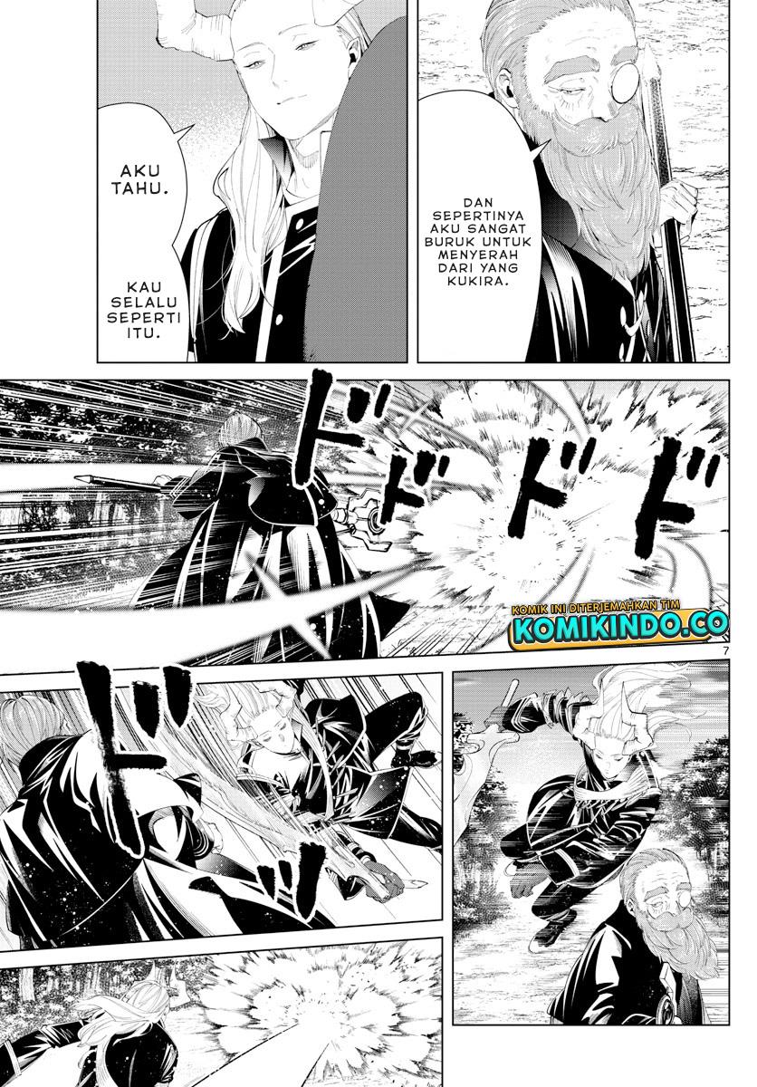 Read Frieren id Manga Online