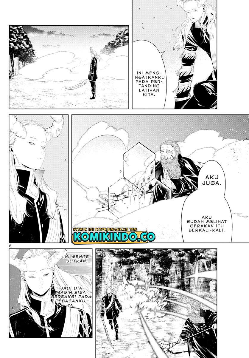 Read Frieren id Manga Online