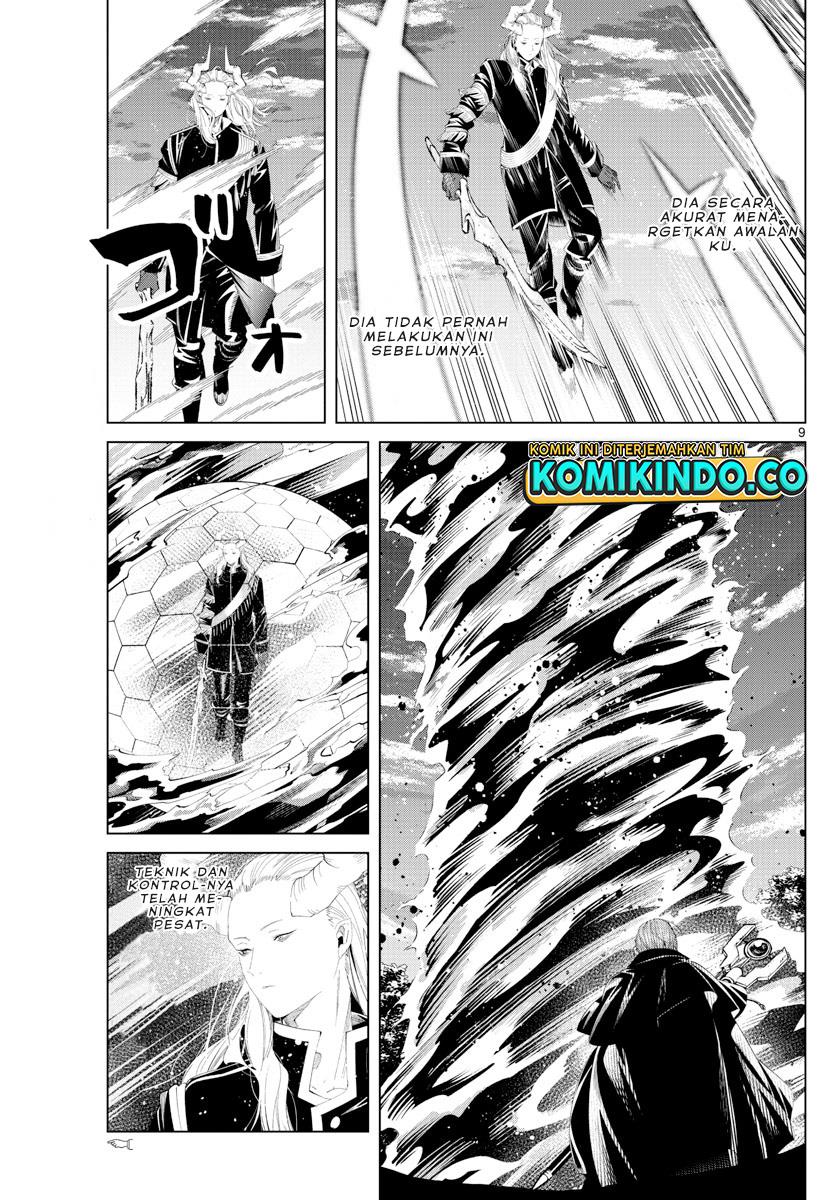 Read Frieren id Manga Online